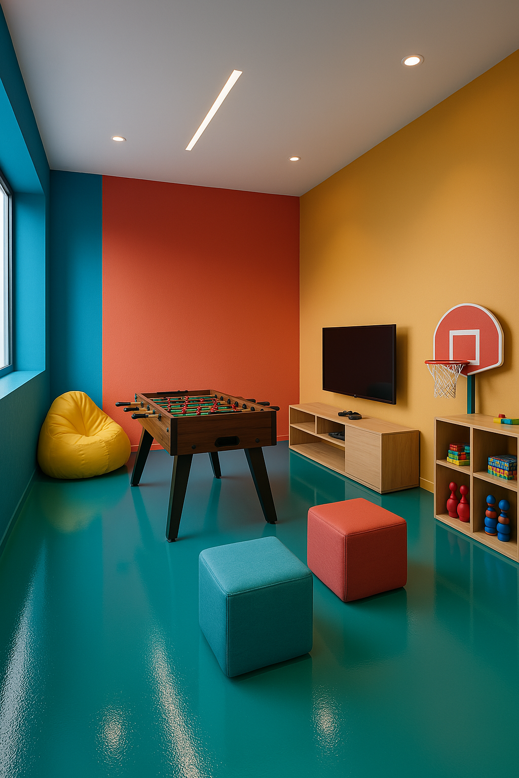 Play Room